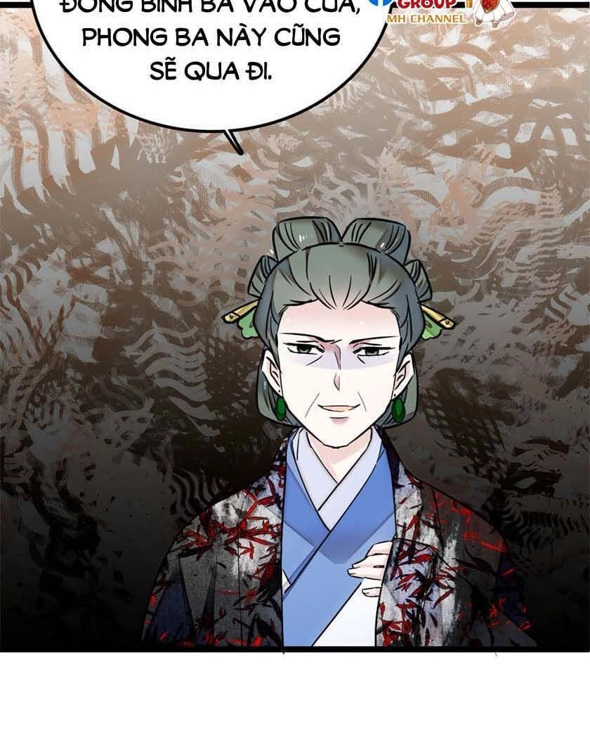 Tự Cẩm Chapter 7 - 8