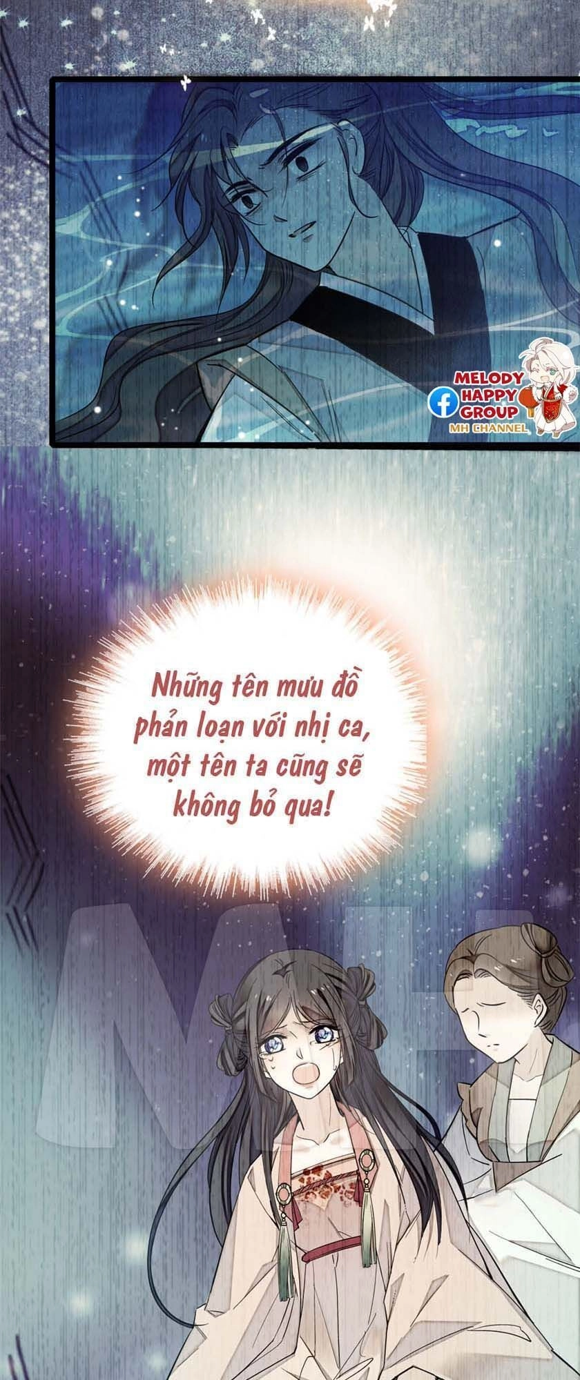 Tự Cẩm Chapter 7 - 19