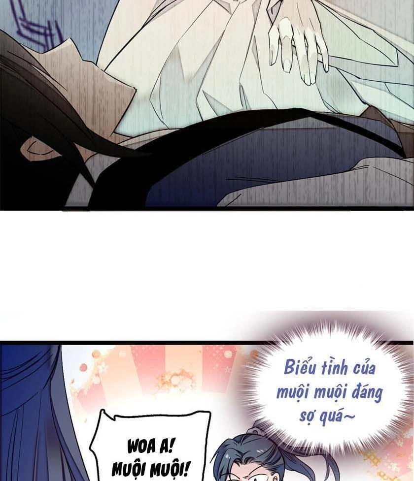 Tự Cẩm Chapter 7 - 20