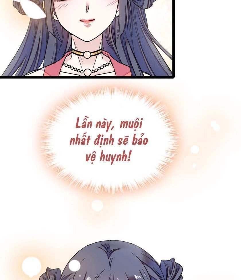 Tự Cẩm Chapter 7 - 22