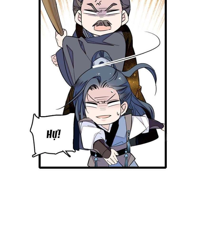 Tự Cẩm Chapter 7 - 24