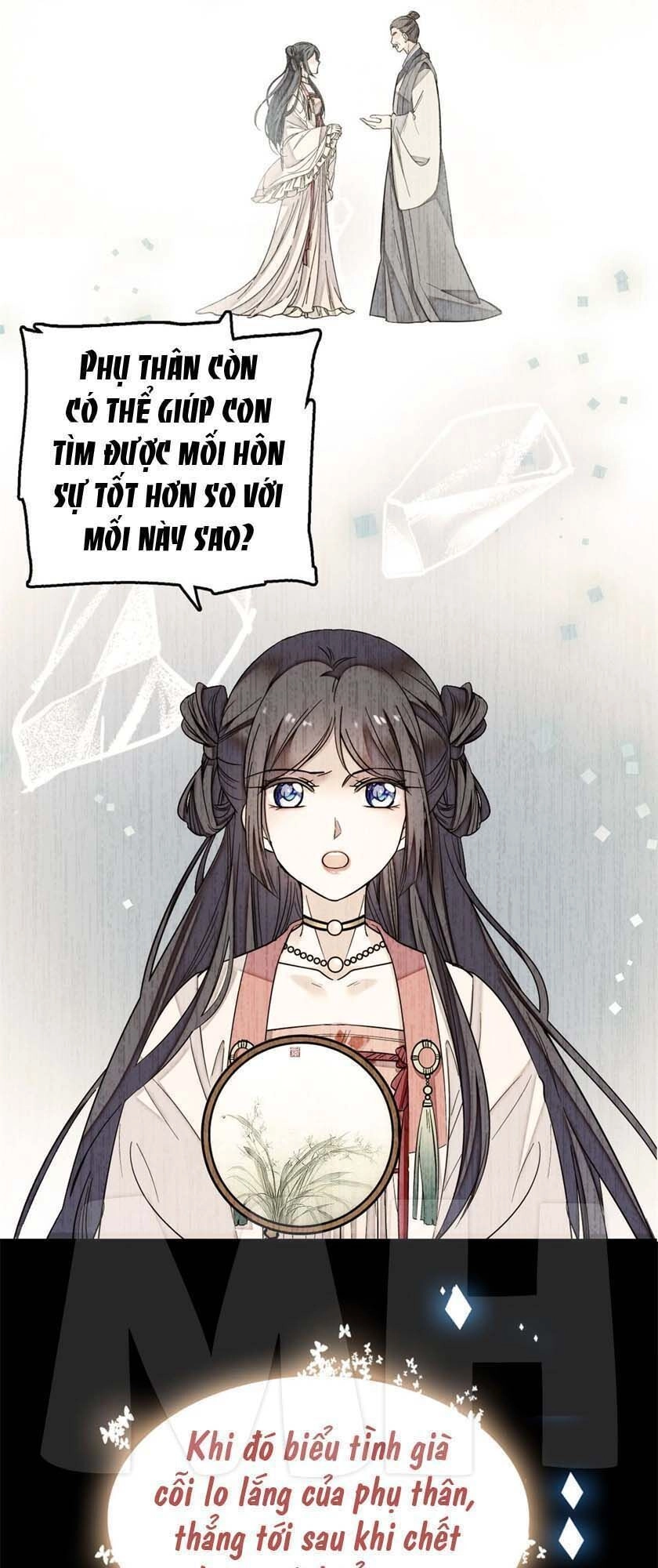 Tự Cẩm Chapter 7 - 27