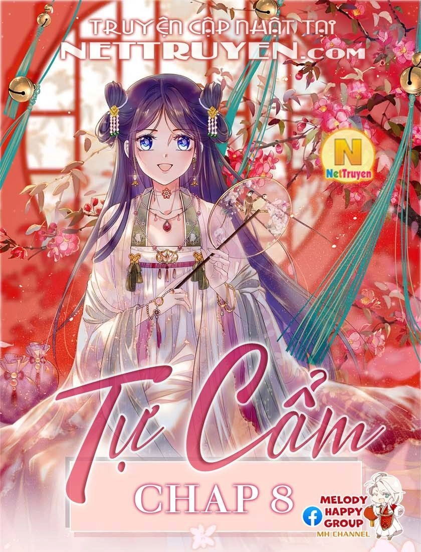 Tự Cẩm Chapter 8 - 2
