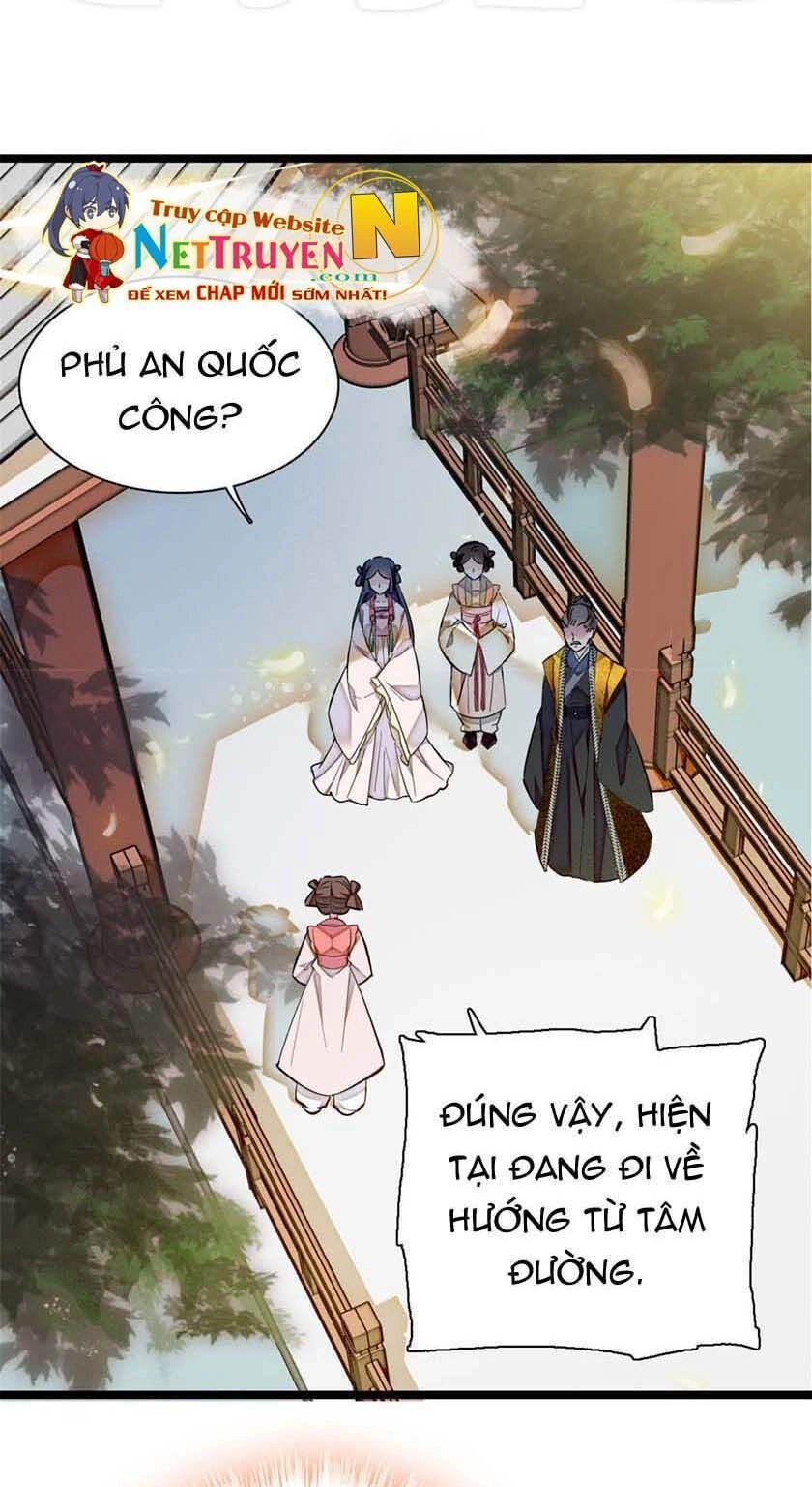 Tự Cẩm Chapter 8 - 4