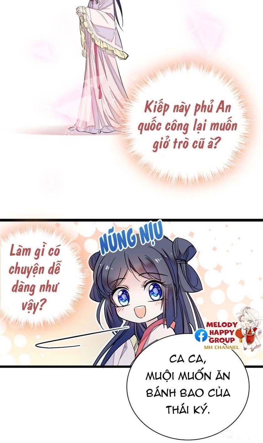 Tự Cẩm Chapter 8 - 6