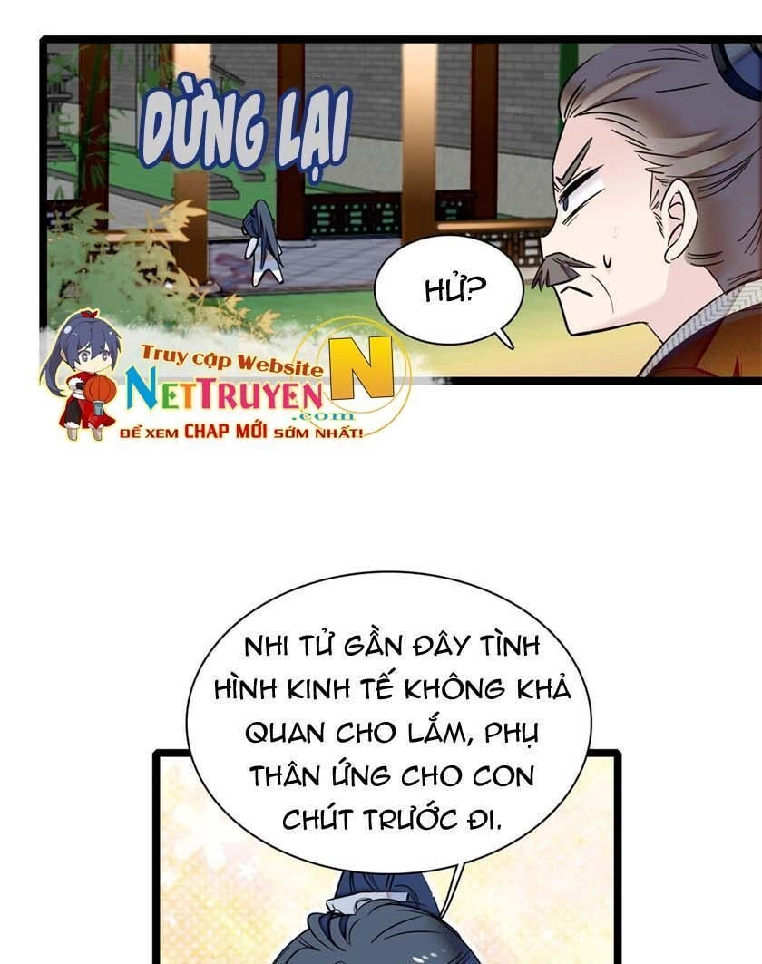 Tự Cẩm Chapter 8 - 8