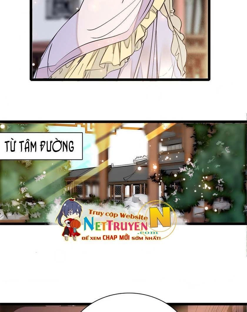 Tự Cẩm Chapter 8 - 12