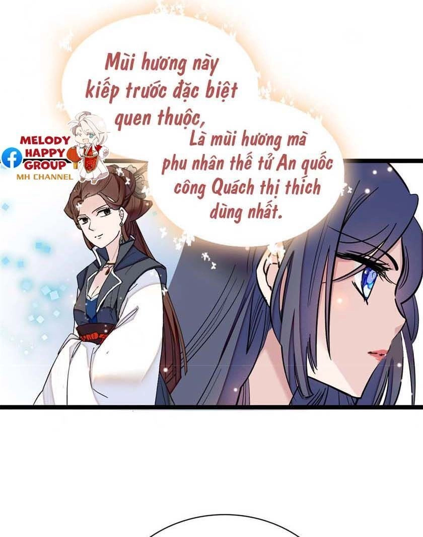 Tự Cẩm Chapter 8 - 14