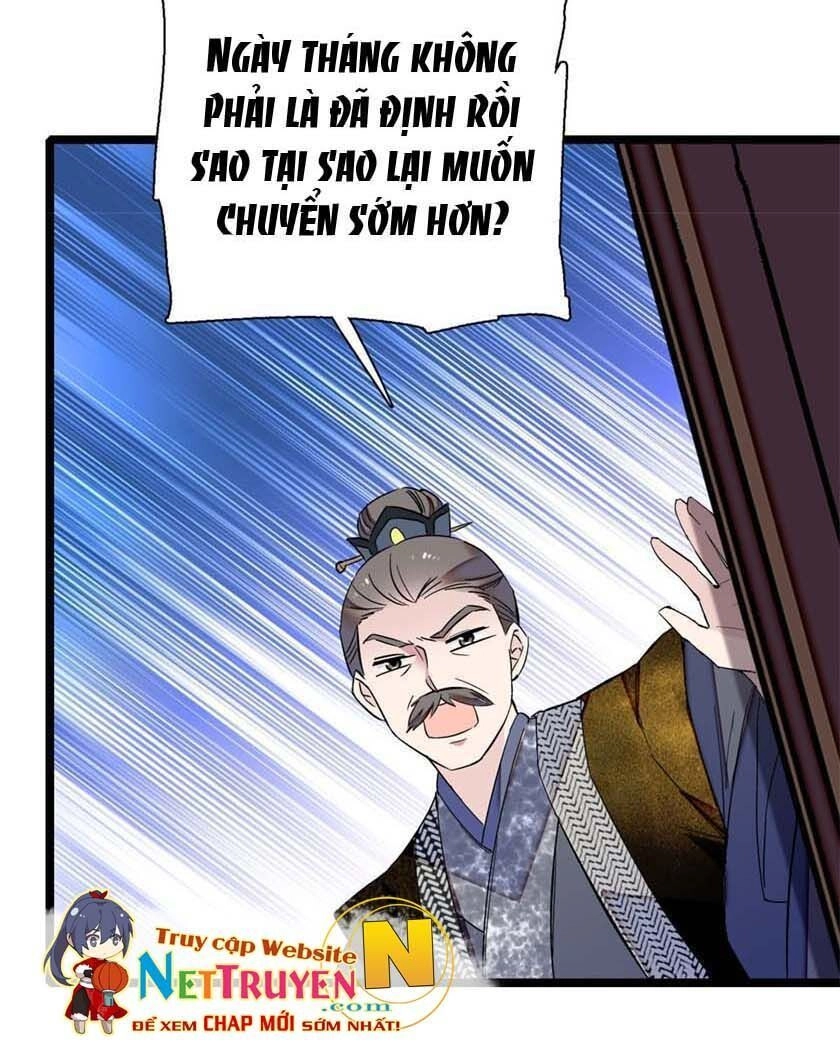 Tự Cẩm Chapter 8 - 16