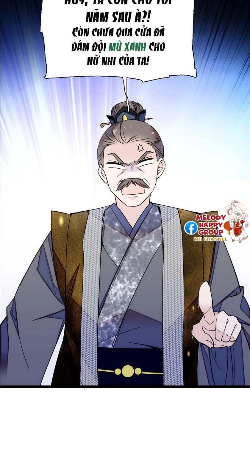 Tự Cẩm Chapter 8 - 22