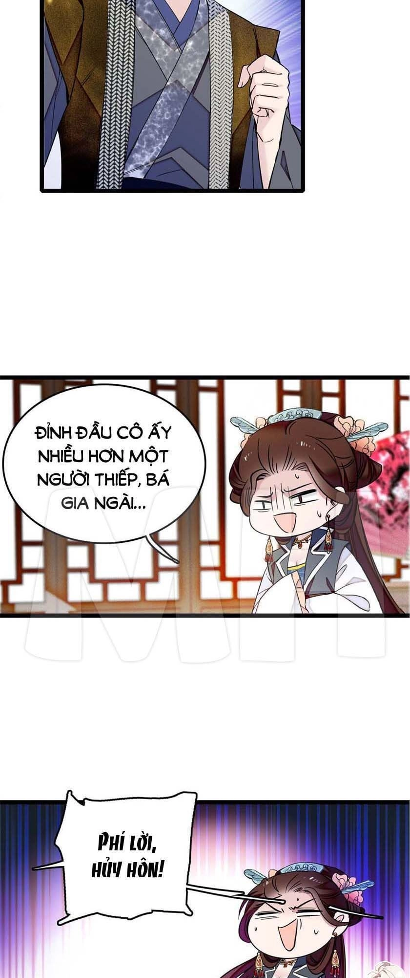 Tự Cẩm Chapter 8 - 25