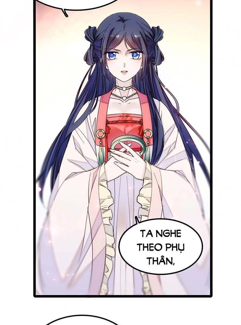 Tự Cẩm Chapter 9 - 25