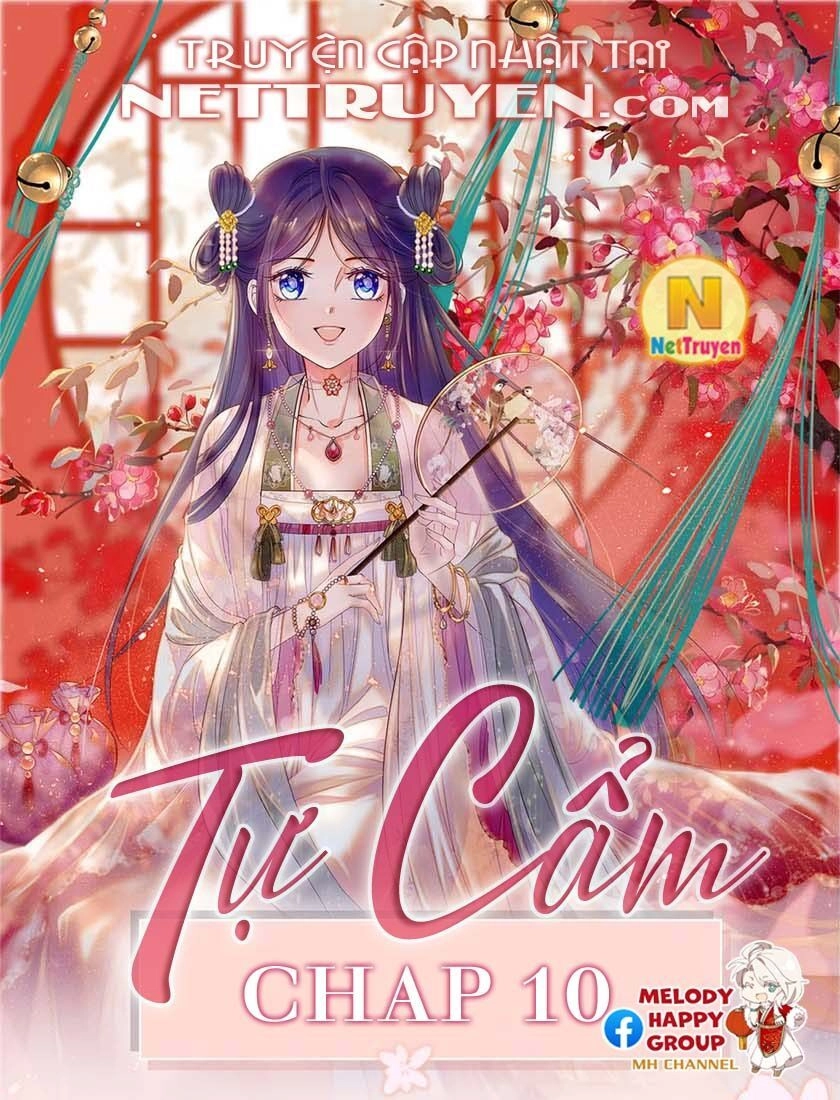 Tự Cẩm Chapter 10 - 2