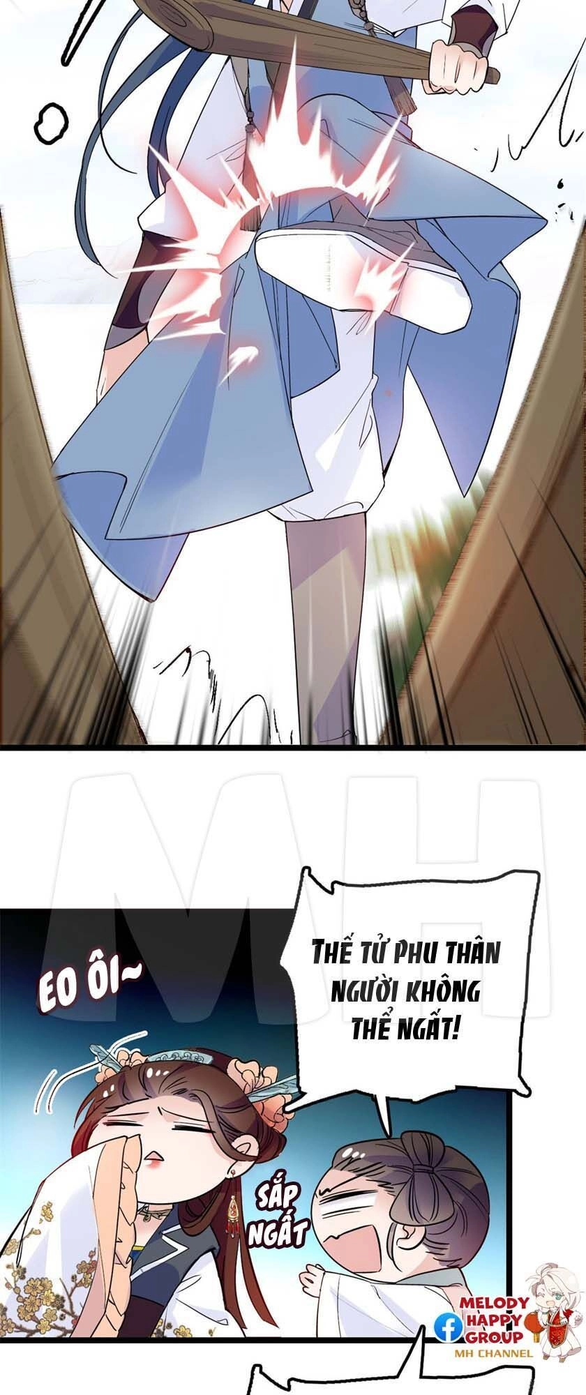 Tự Cẩm Chapter 10 - 5