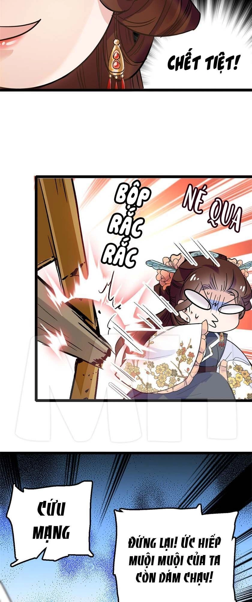 Tự Cẩm Chapter 10 - 7