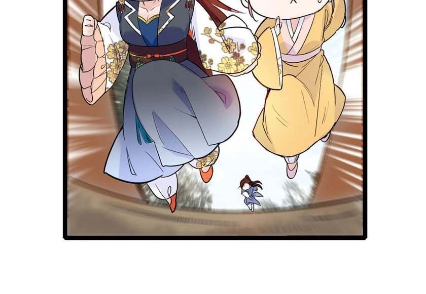 Tự Cẩm Chapter 10 - 12