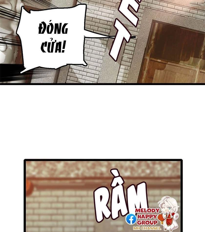 Tự Cẩm Chapter 10 - 18