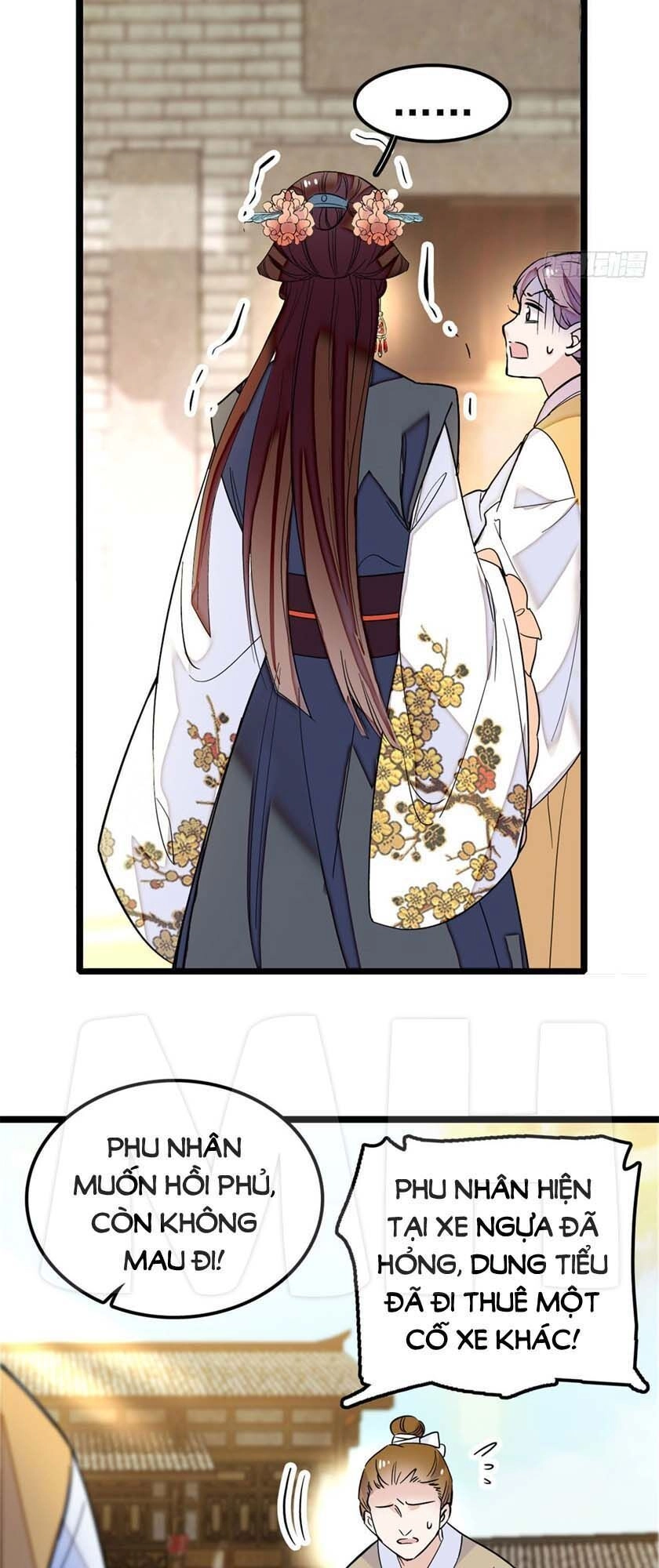 Tự Cẩm Chapter 10 - 19