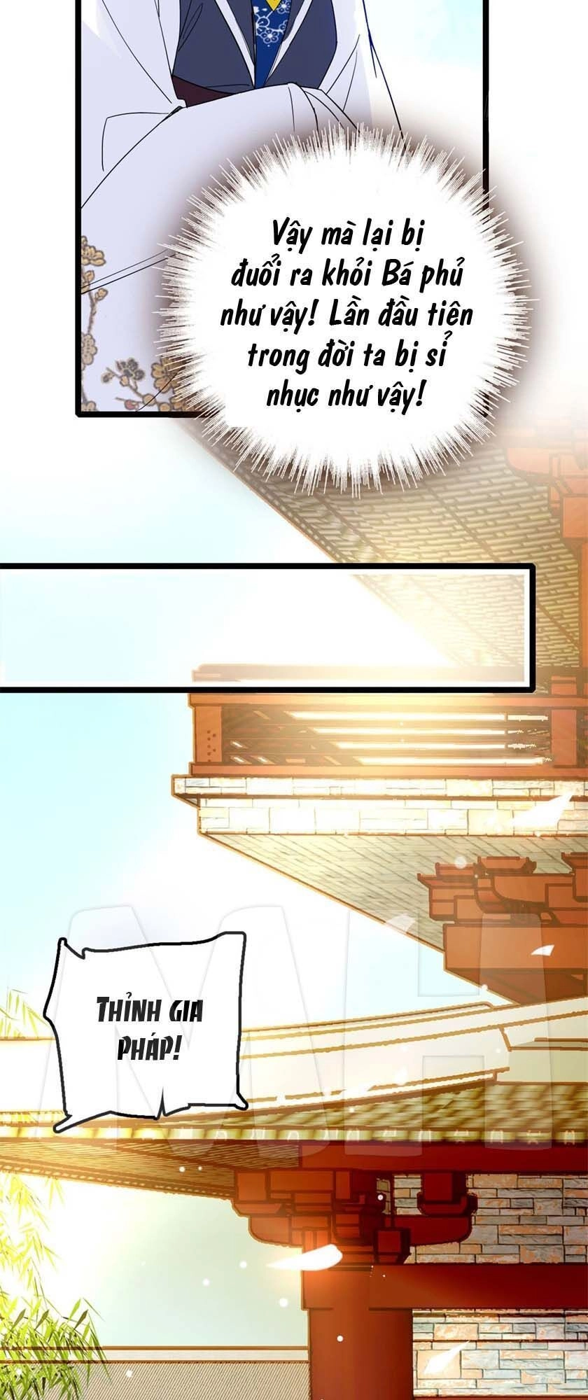 Tự Cẩm Chapter 10 - 21