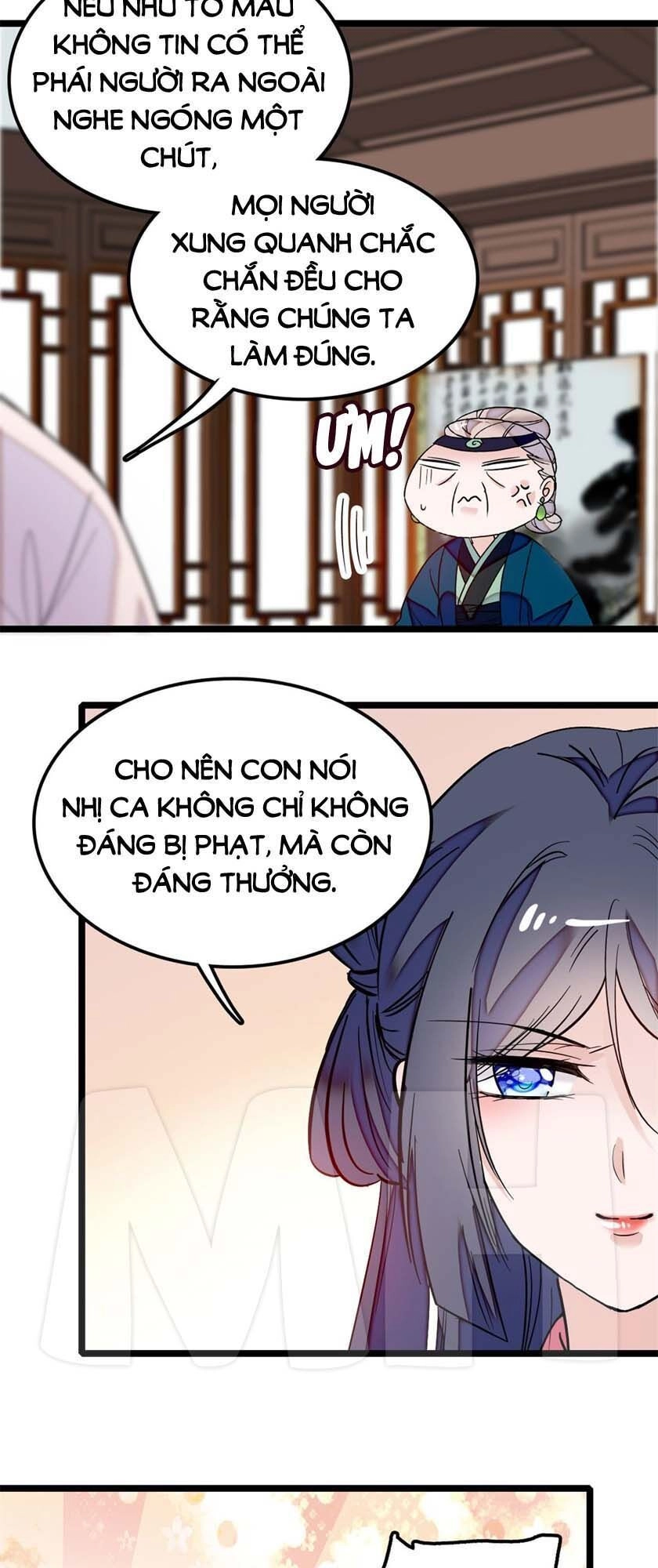 Tự Cẩm Chapter 10 - 29