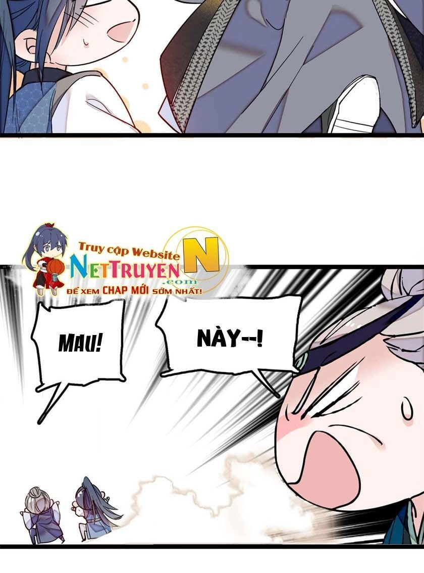 Tự Cẩm Chapter 10 - 32