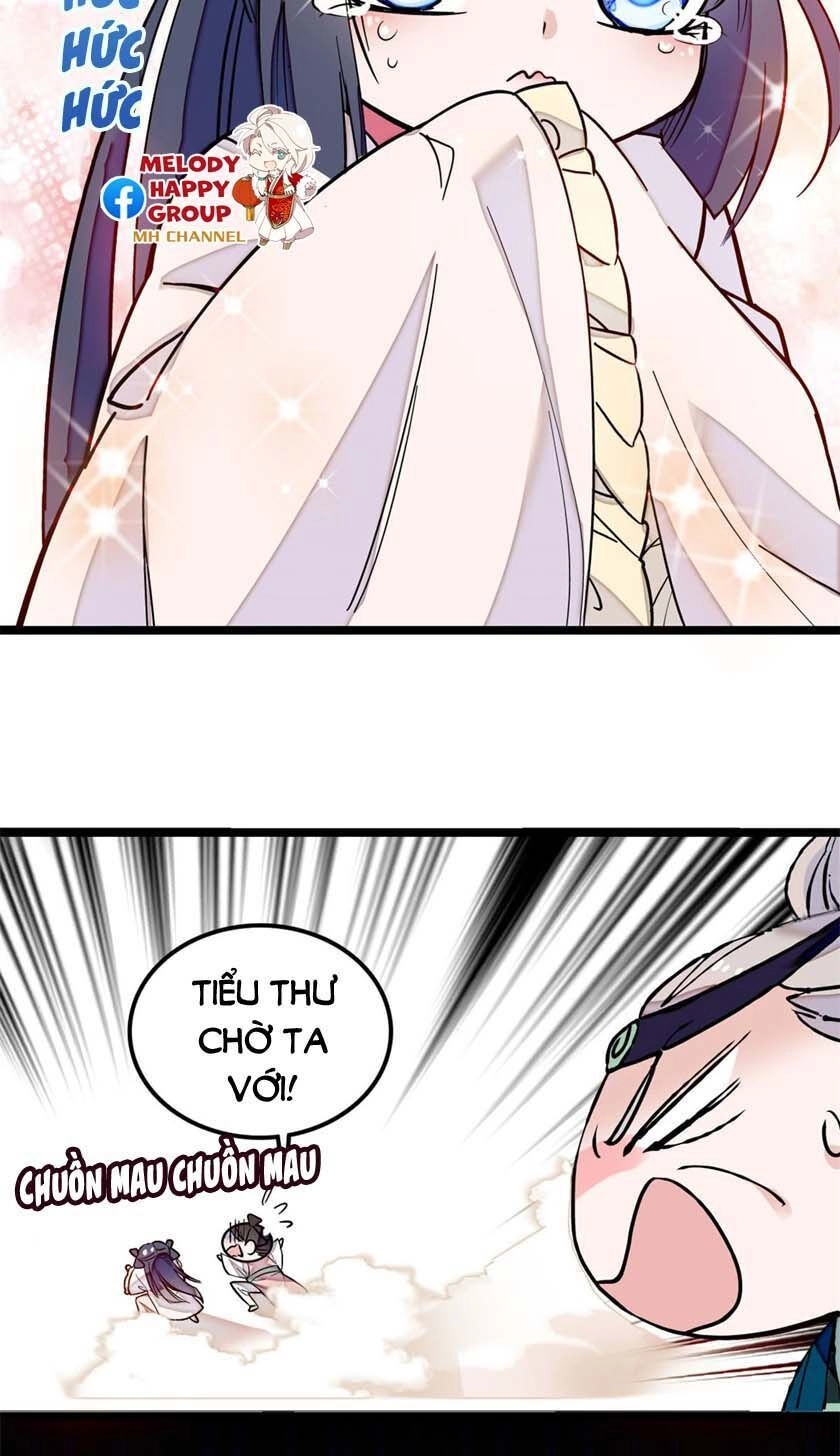 Tự Cẩm Chapter 10 - 34