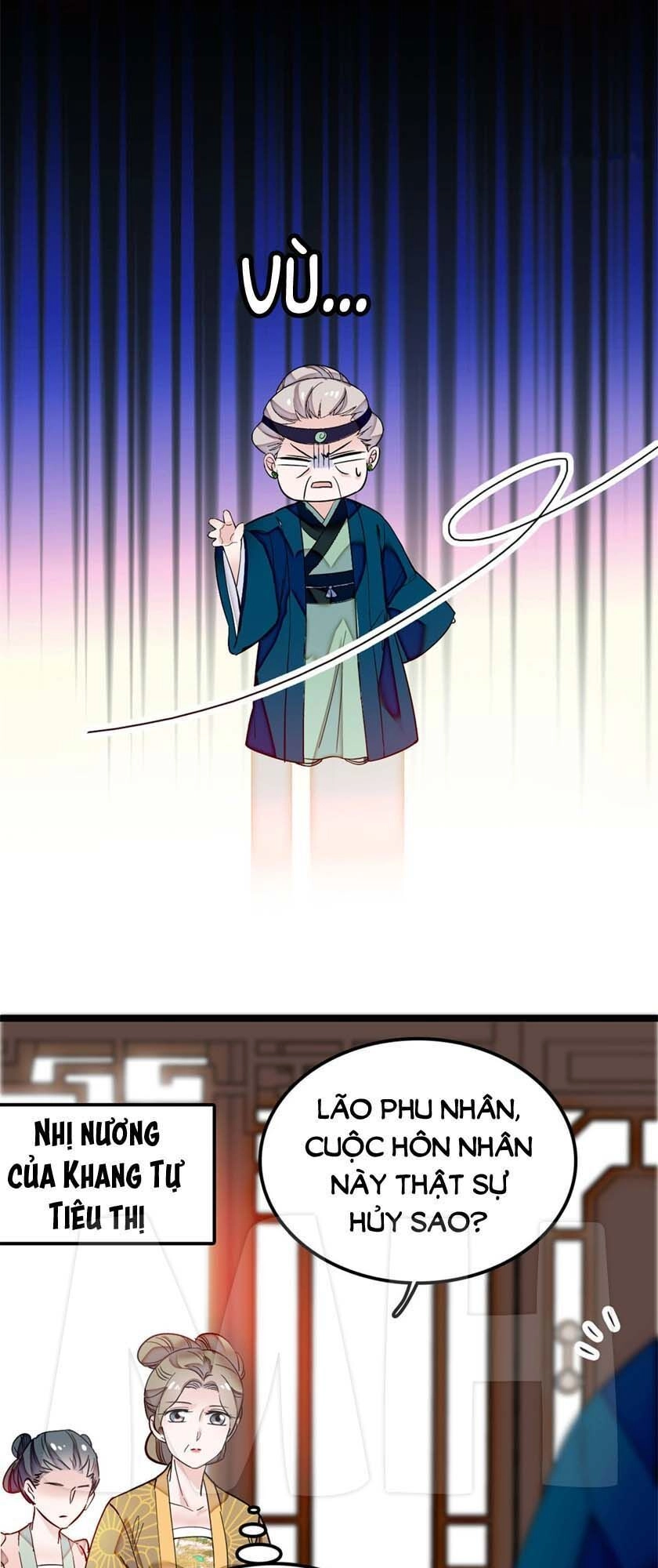 Tự Cẩm Chapter 10 - 35