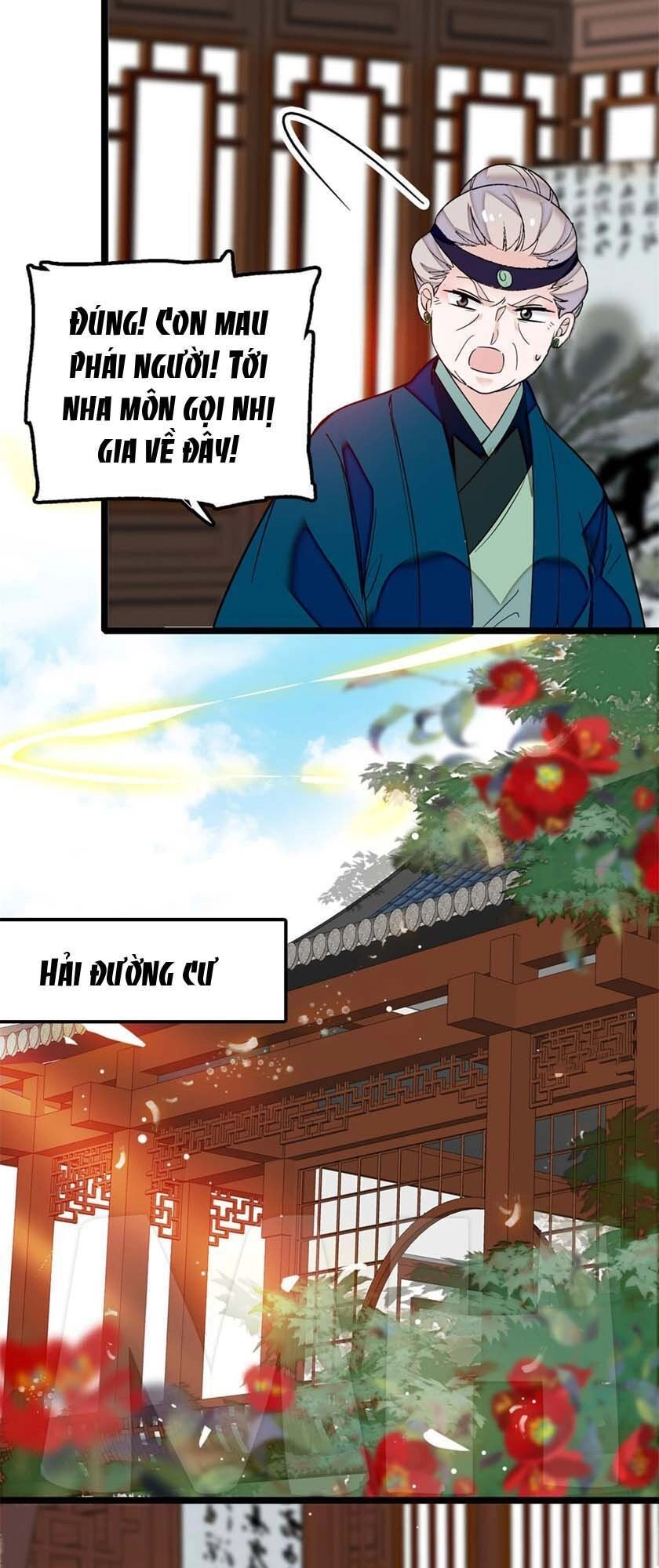 Tự Cẩm Chapter 10 - 37