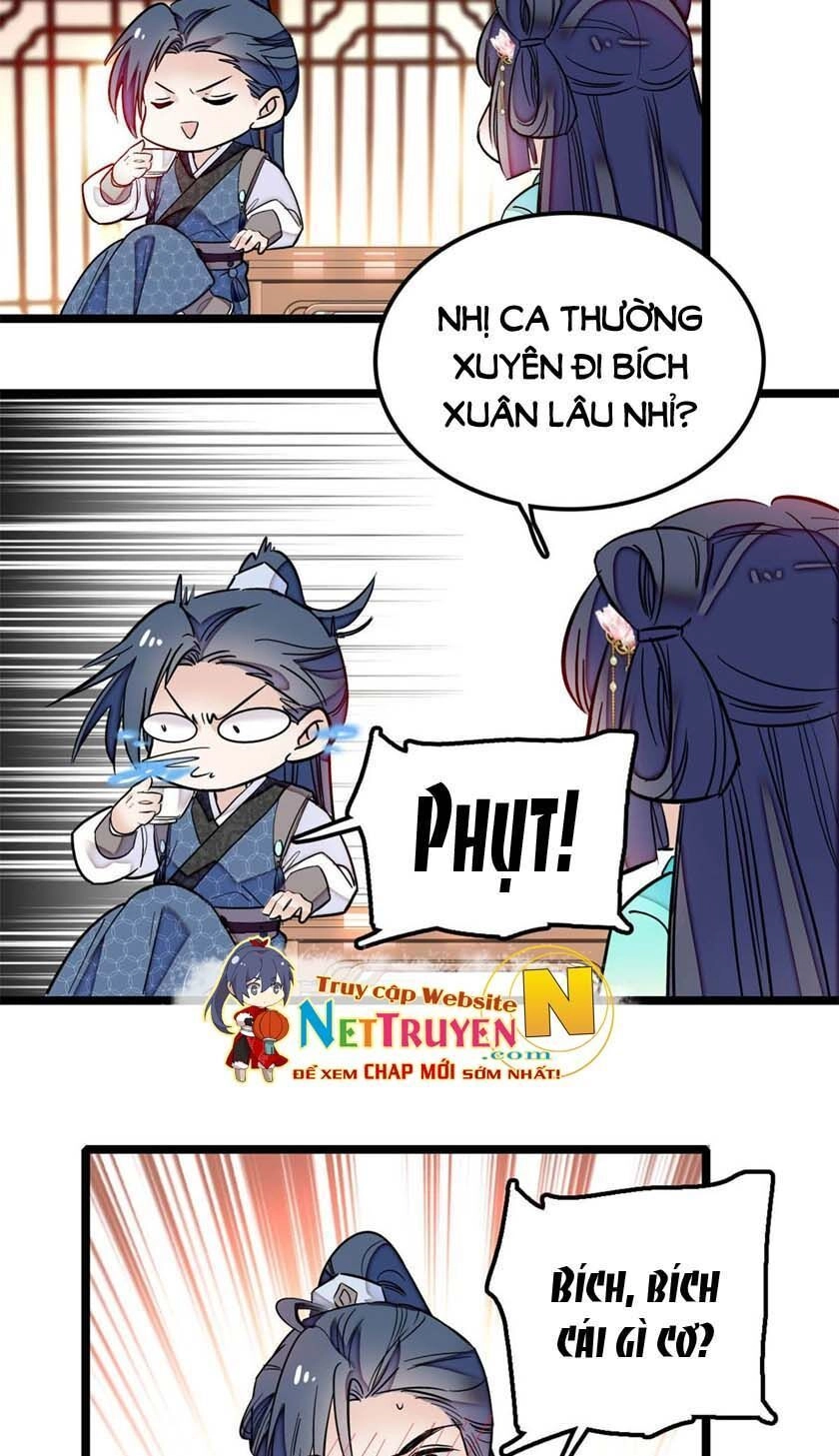 Tự Cẩm Chapter 10 - 40