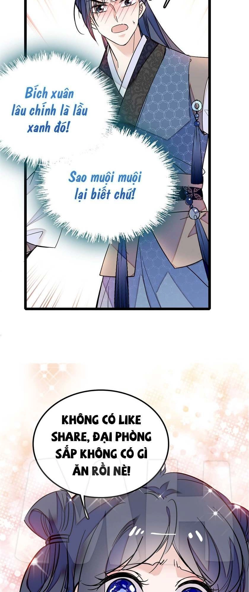 Tự Cẩm Chapter 10 - 41