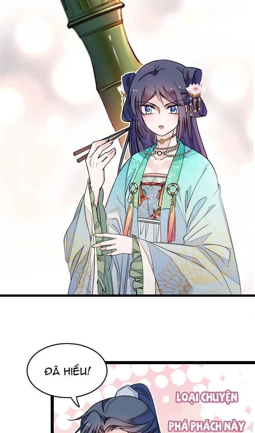 Tự Cẩm Chapter 11 - 8