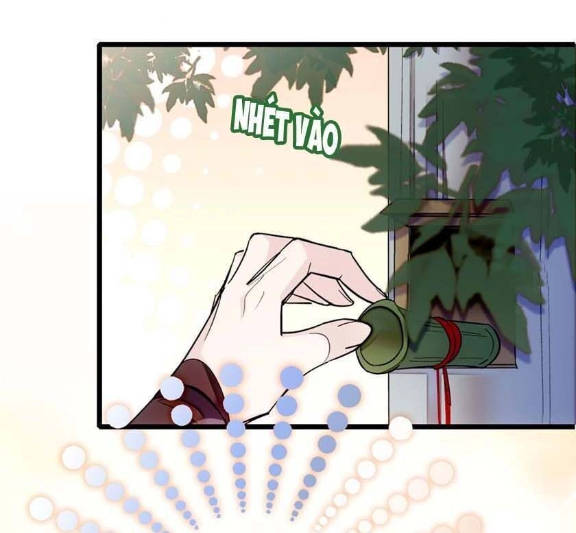 Tự Cẩm Chapter 11 - 16