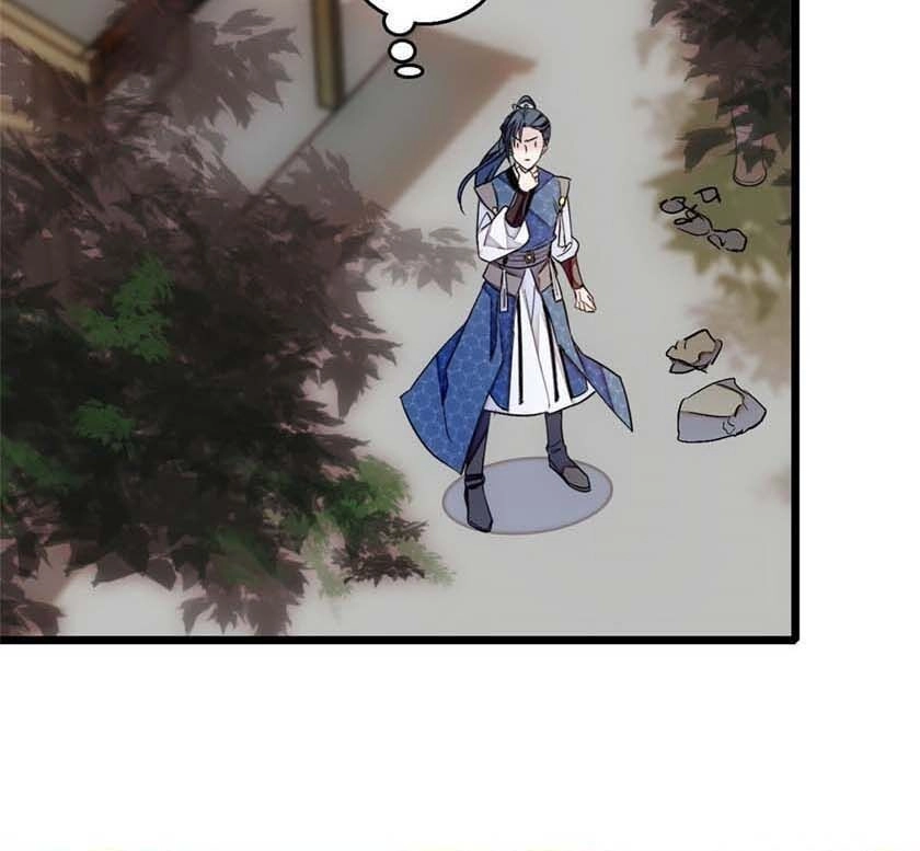 Tự Cẩm Chapter 11 - 18