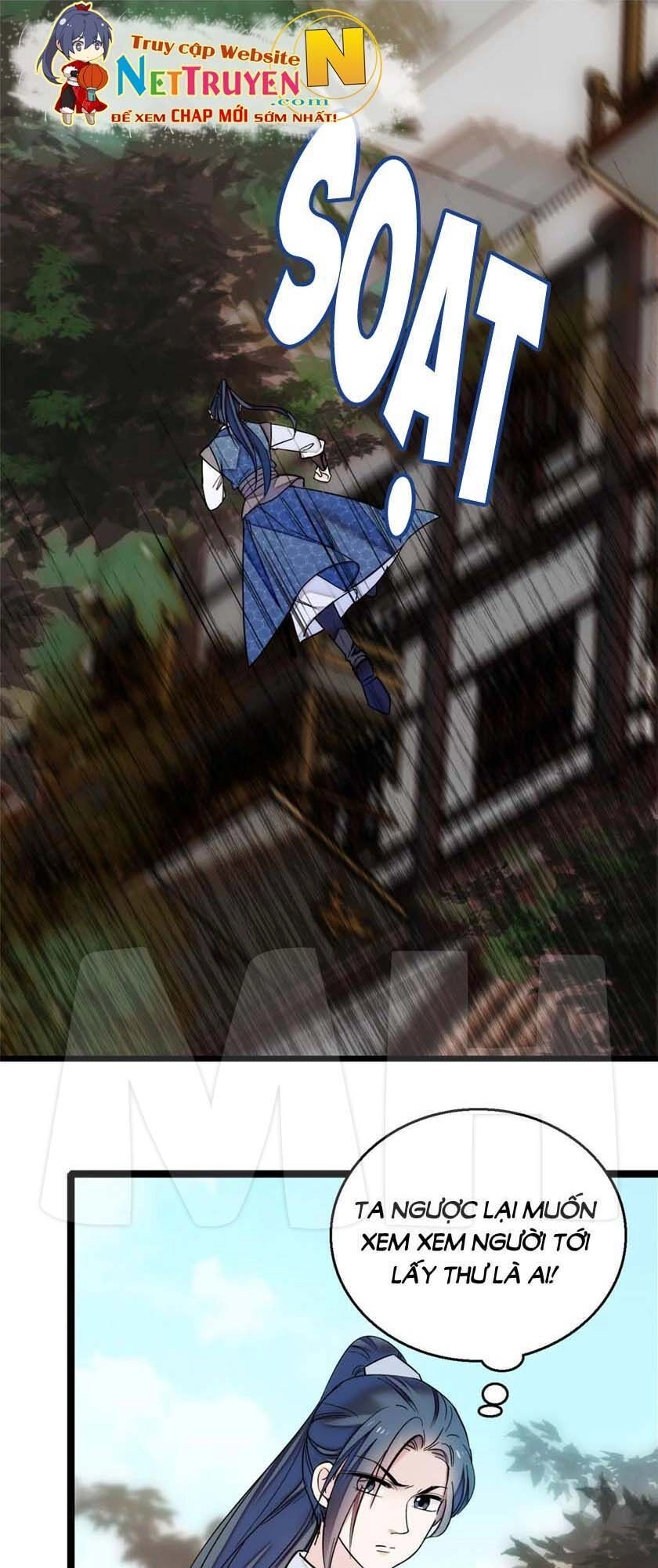 Tự Cẩm Chapter 11 - 19