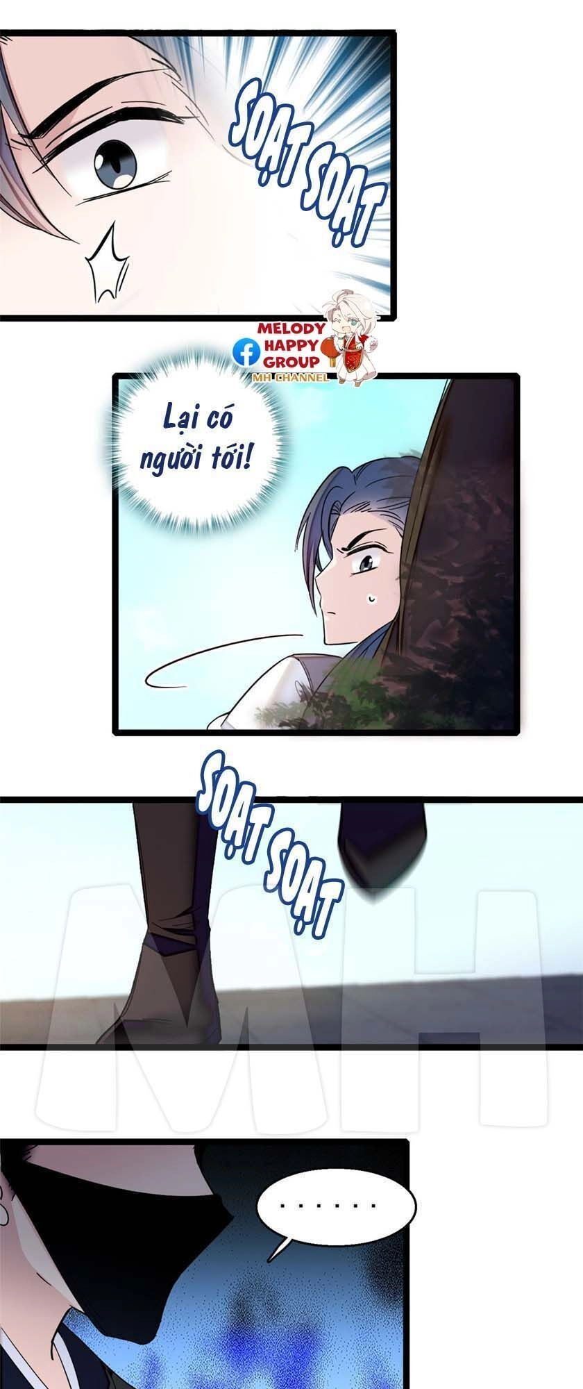 Tự Cẩm Chapter 11 - 25