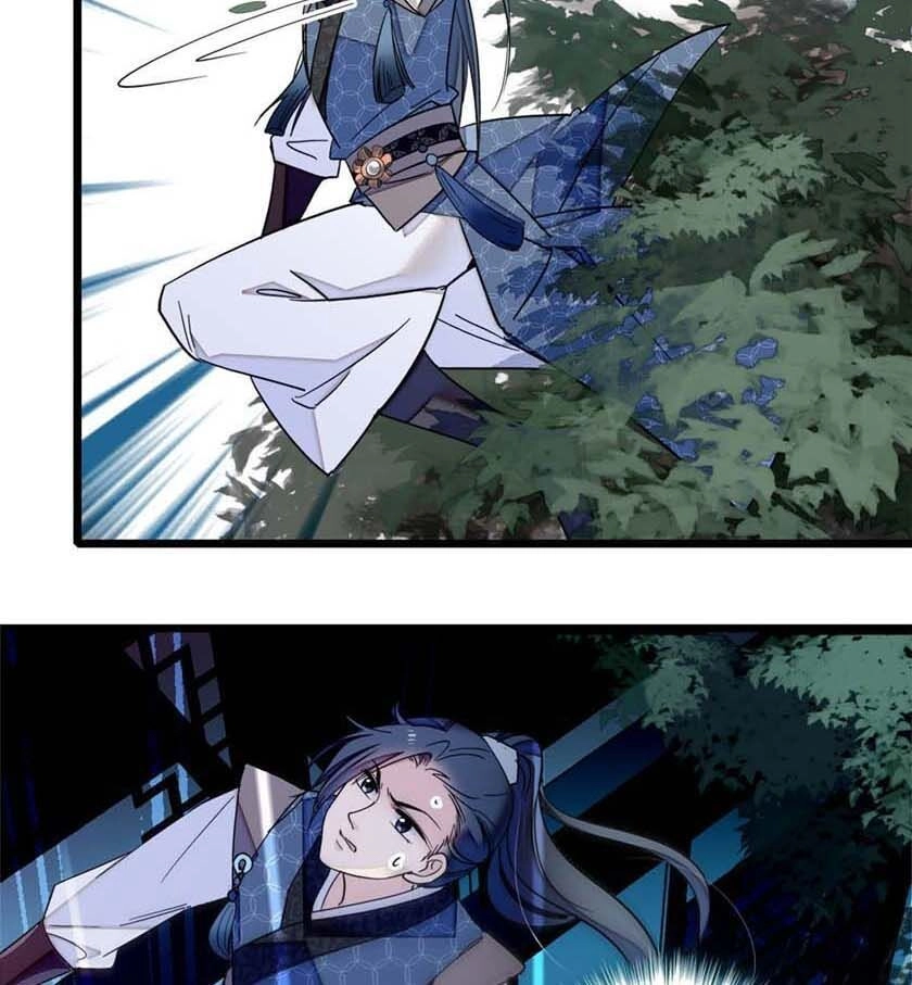 Tự Cẩm Chapter 11 - 28