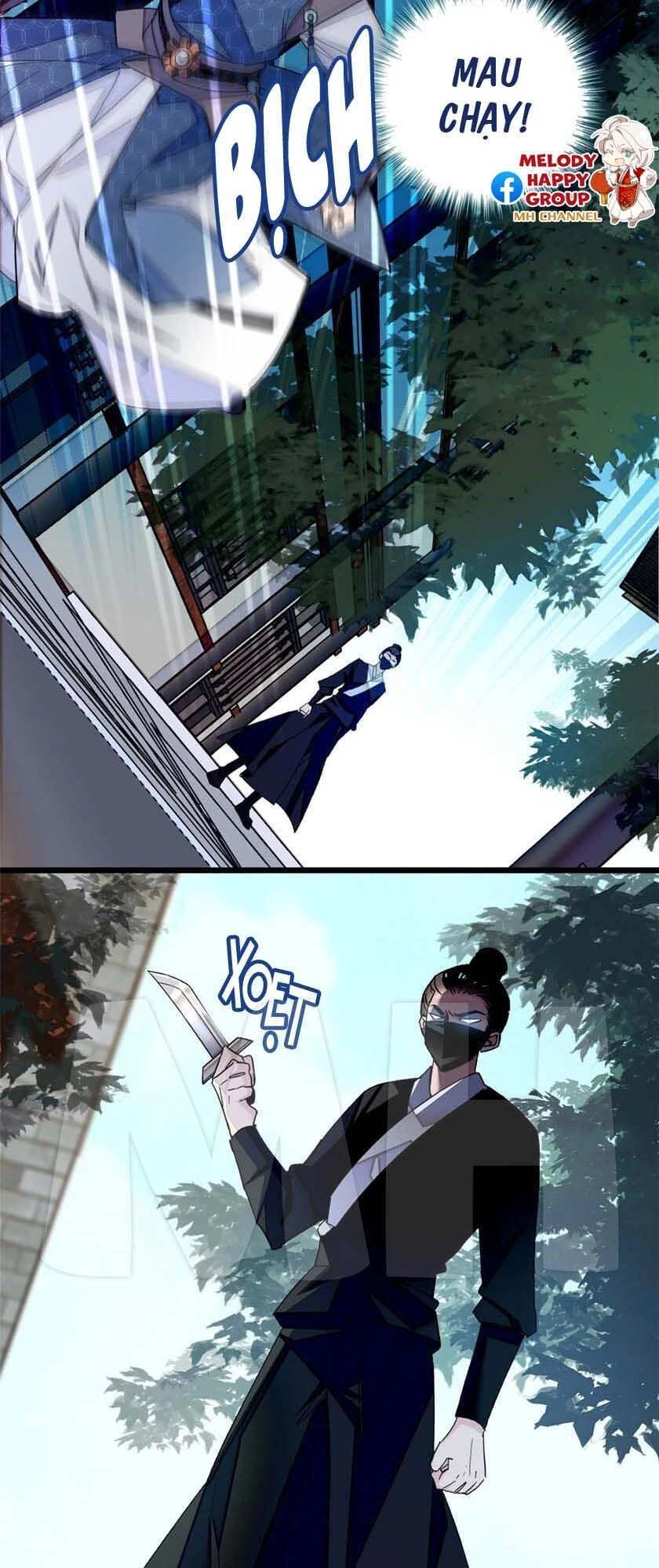 Tự Cẩm Chapter 11 - 29