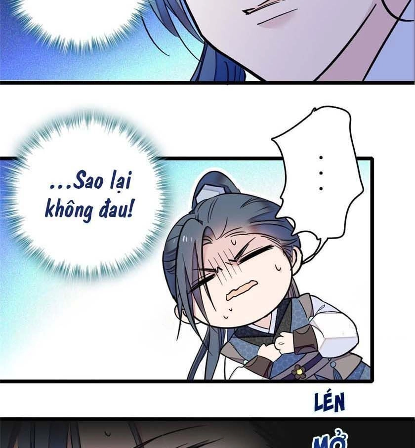 Tự Cẩm Chapter 11 - 32