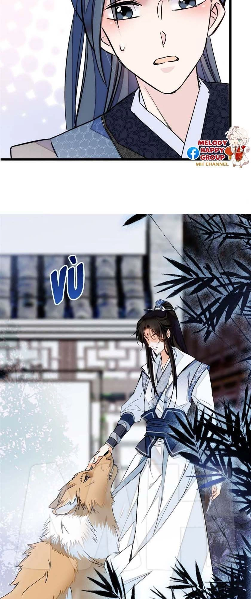 Tự Cẩm Chapter 11 - 37