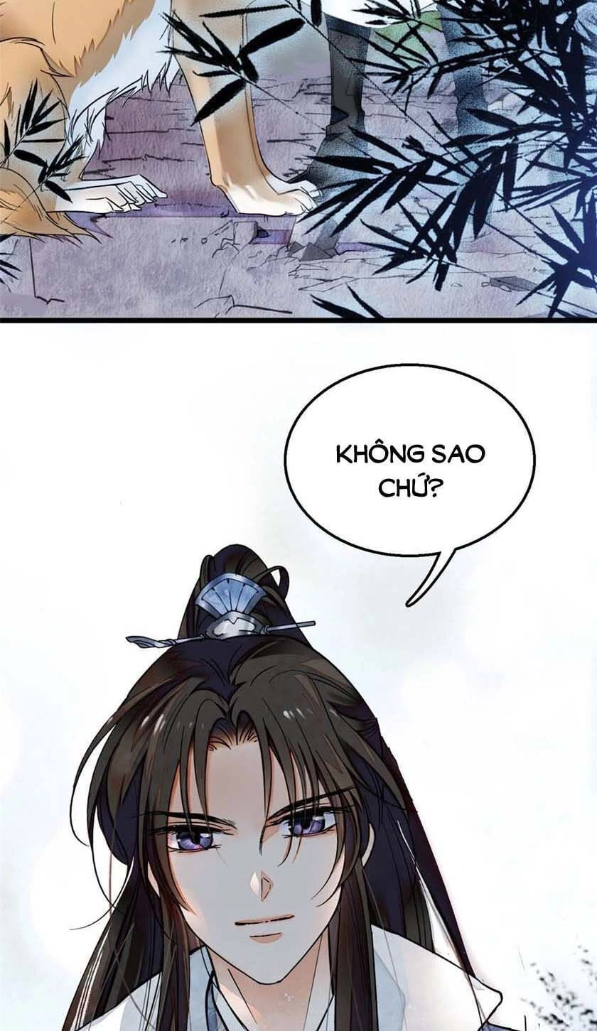 Tự Cẩm Chapter 11 - 38