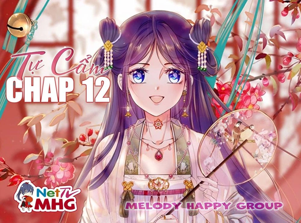 Tự Cẩm Chapter 12 - 2