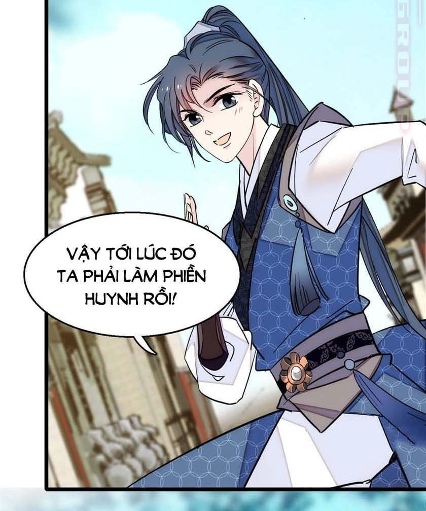 Tự Cẩm Chapter 12 - 20