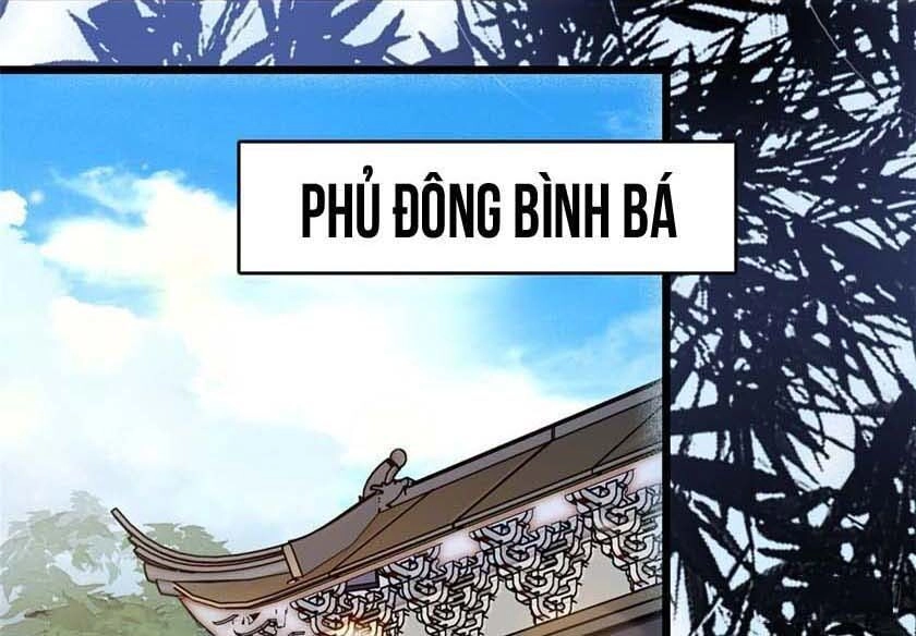 Tự Cẩm Chapter 12.5 - 2