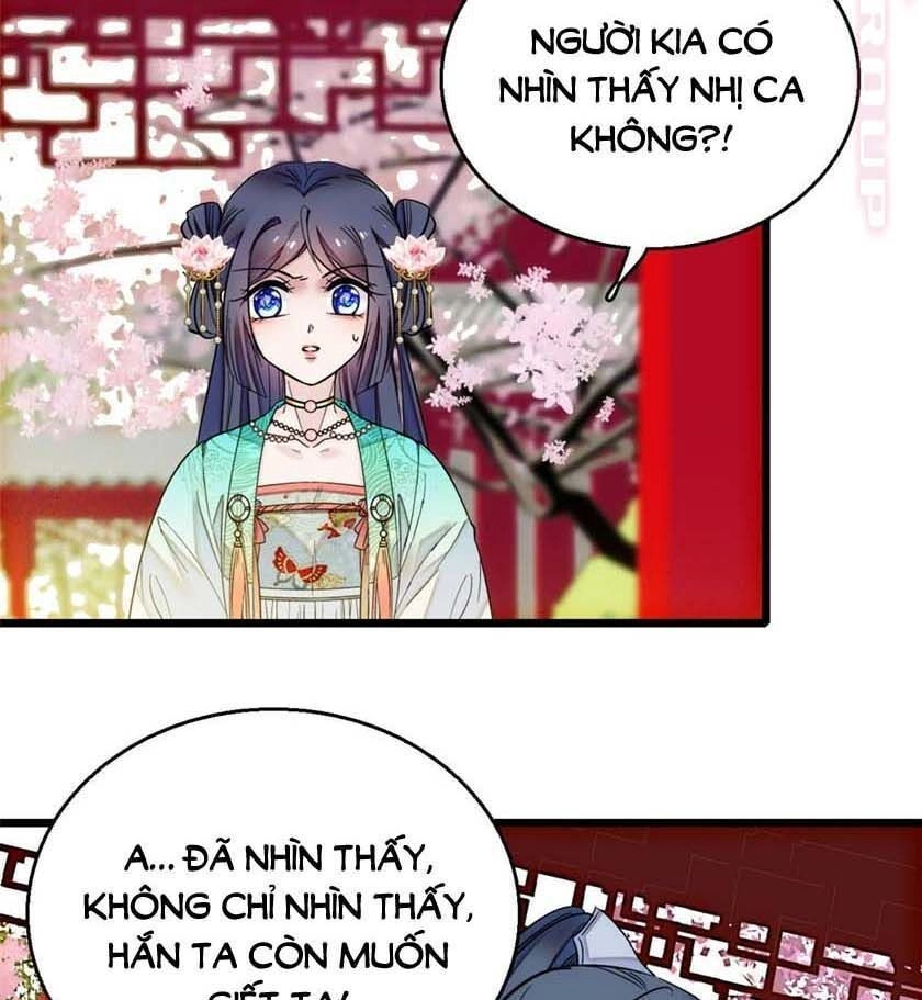 Tự Cẩm Chapter 12.5 - 10