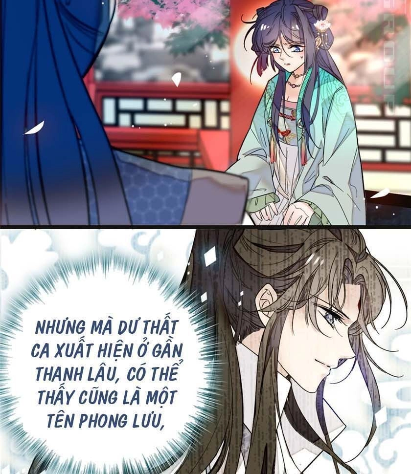 Tự Cẩm Chapter 13 - 5