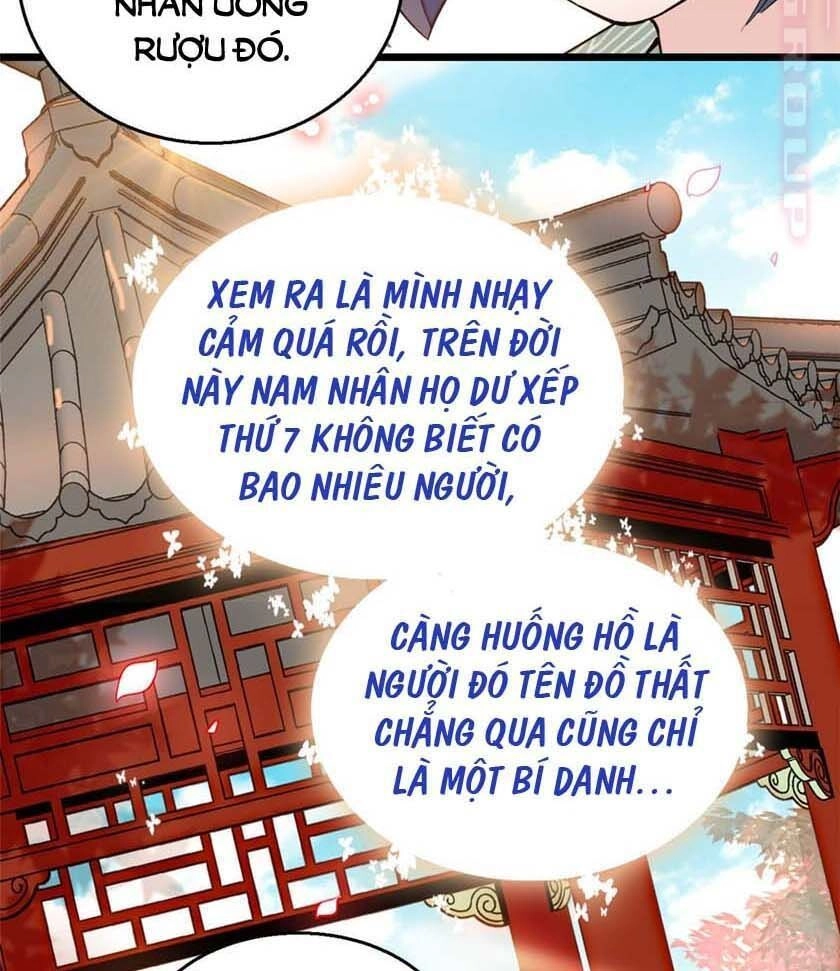 Tự Cẩm Chapter 13 - 9