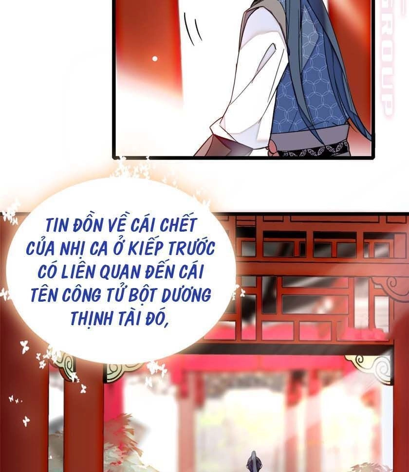 Tự Cẩm Chapter 13 - 11
