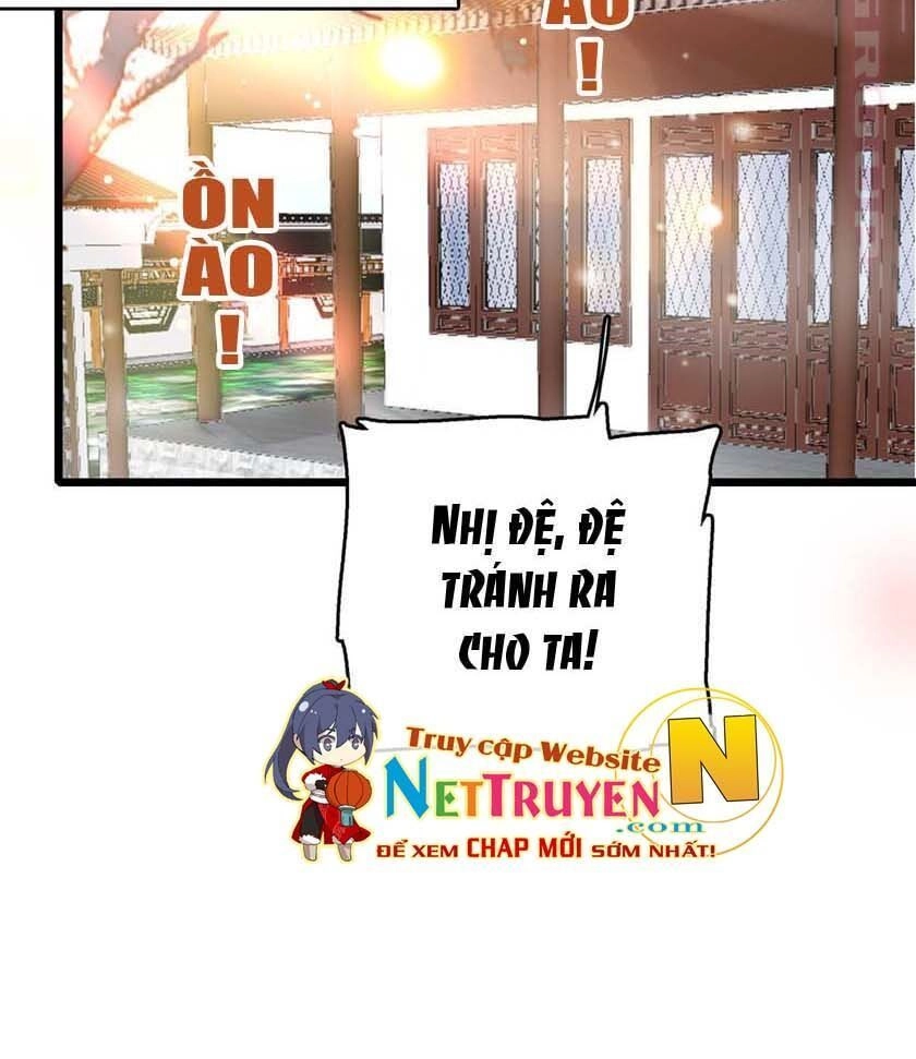 Tự Cẩm Chapter 13 - 15