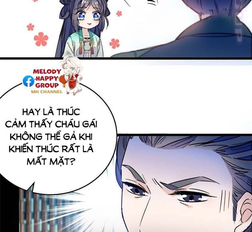 Tự Cẩm Chapter 13 - 23