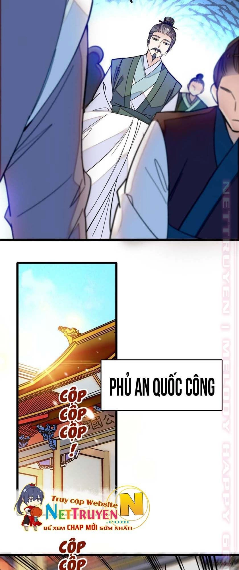 Tự Cẩm Chapter 13 - 26